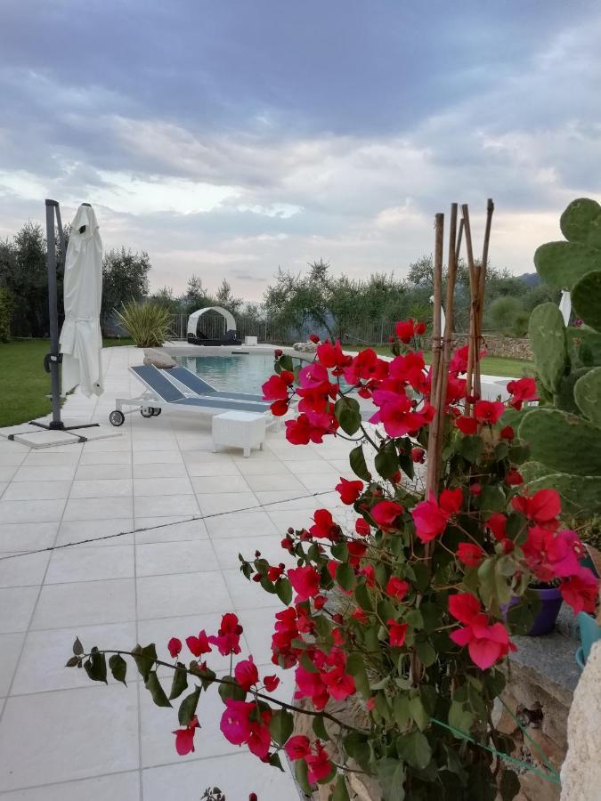 La Cicala Stonata Bed & Breakfast Dolceacqua Bagian luar foto